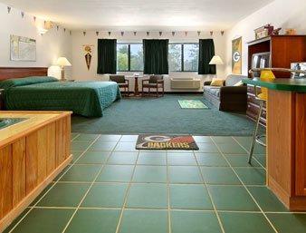 Zellar'S Village Inn Newberry Екстер'єр фото